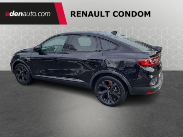 Renault Arkana image 7