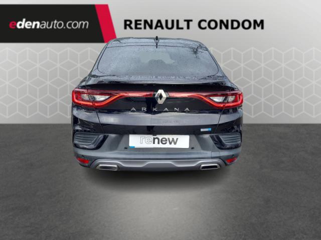 Renault Arkana image 9