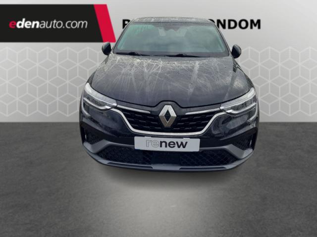 Renault Arkana image 6