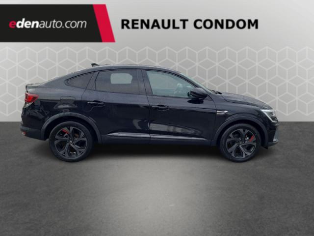 Renault Arkana image 8