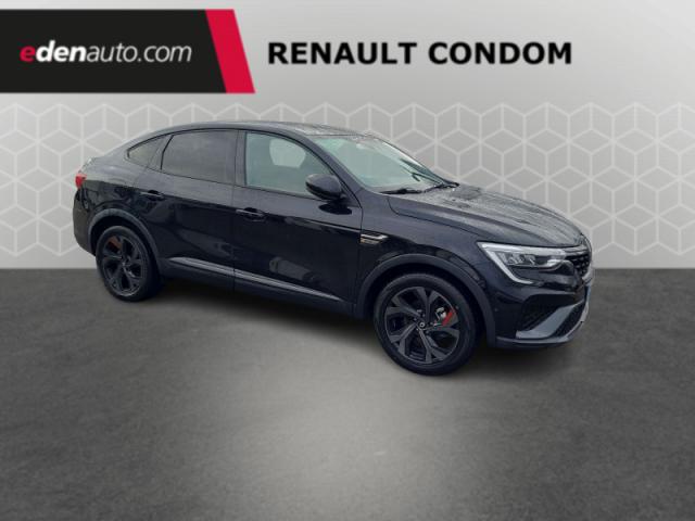 Renault Arkana image 3