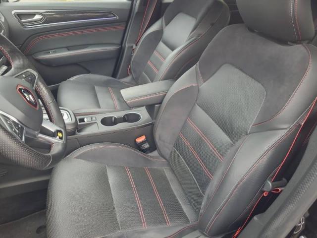 Renault Arkana image 1