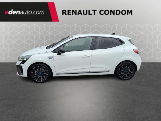 Renault Clio image 3