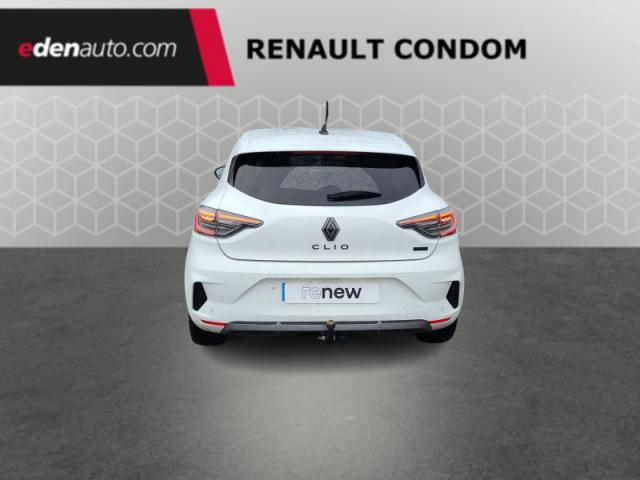 Renault Clio image 1