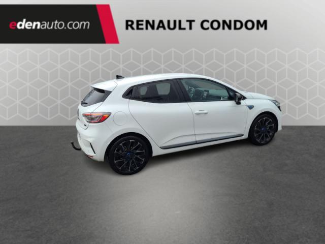 Renault Clio image 7