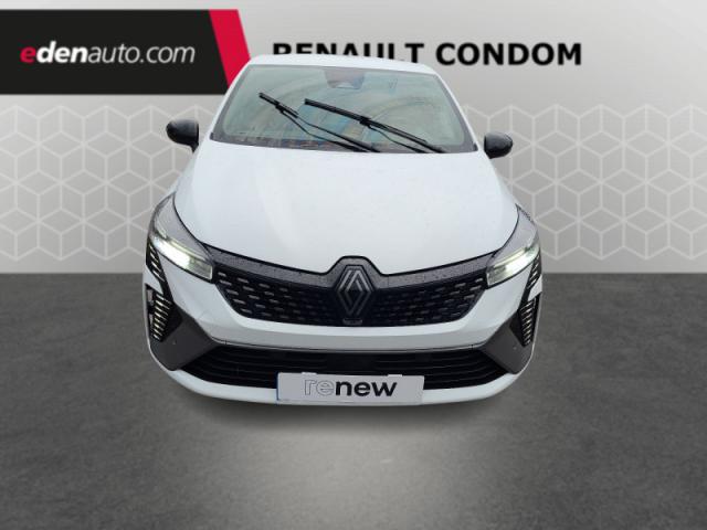 Renault Clio image 5