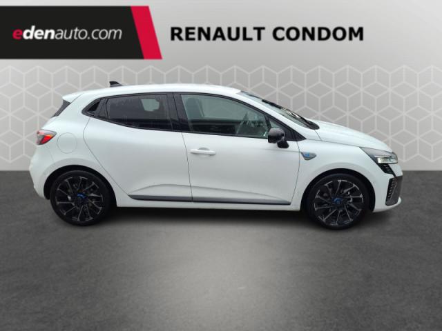 Renault Clio image 6