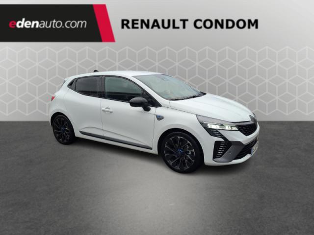 Renault Clio image 4