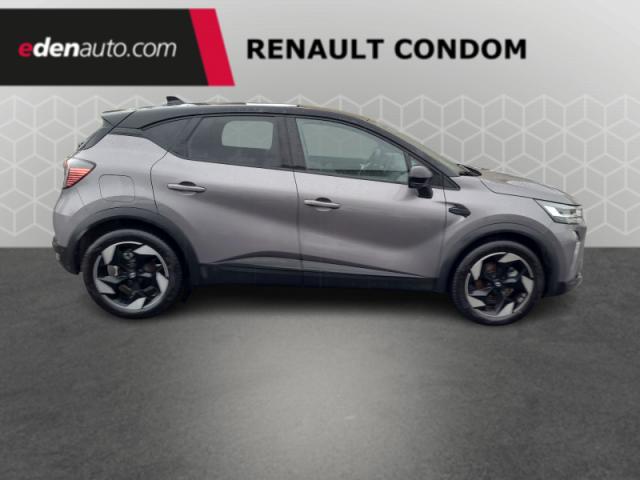 Renault Captur image 3