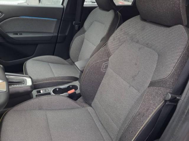 Renault Captur image 7