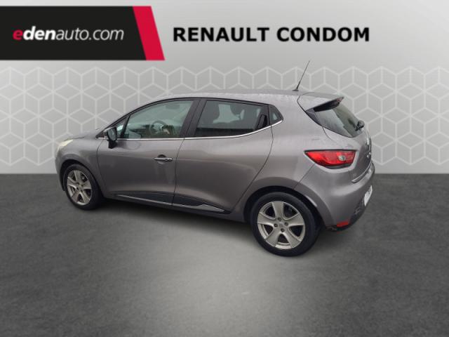 Renault Clio image 4