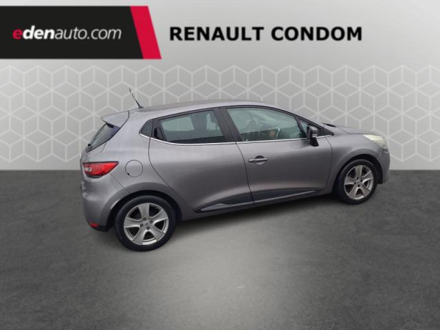Renault Clio image 5
