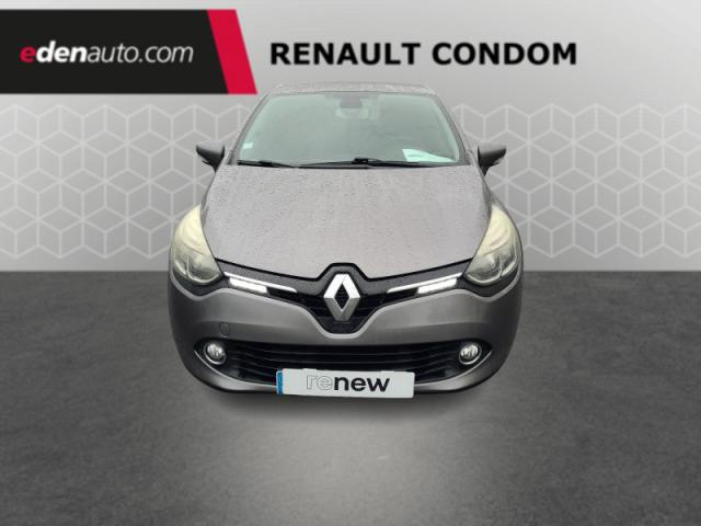 Renault Clio image 2