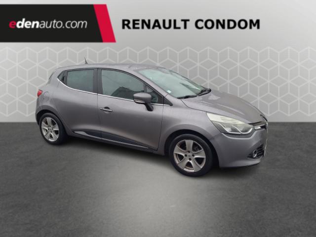 Renault Clio image 8