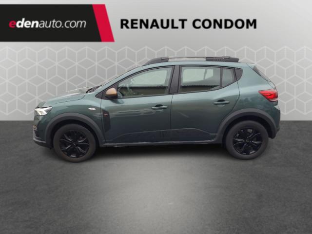 Dacia Sandero image 4