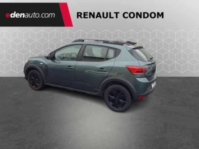 Dacia Sandero image 3