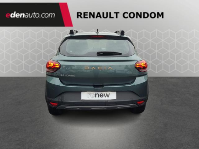 Dacia Sandero image 1