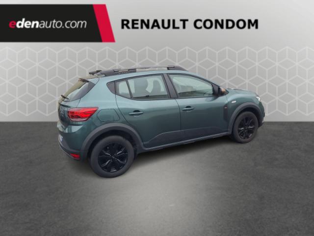 Dacia Sandero image 9