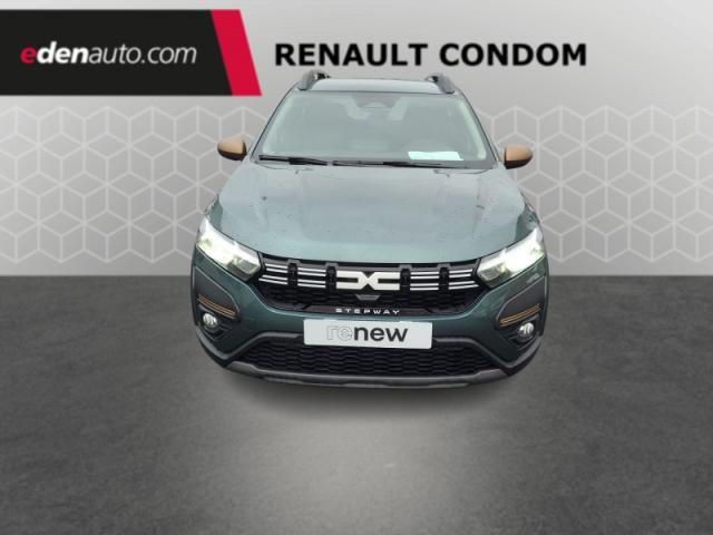 Dacia Sandero image 8