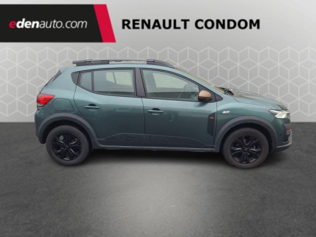 Dacia Sandero image 7