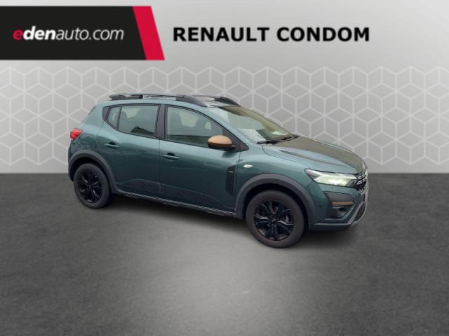 Dacia Sandero image 2