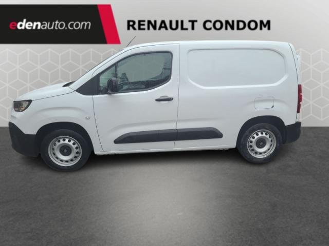Fiat Doblo image 3
