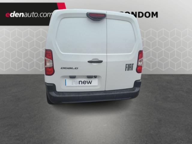 Fiat Doblo image 7