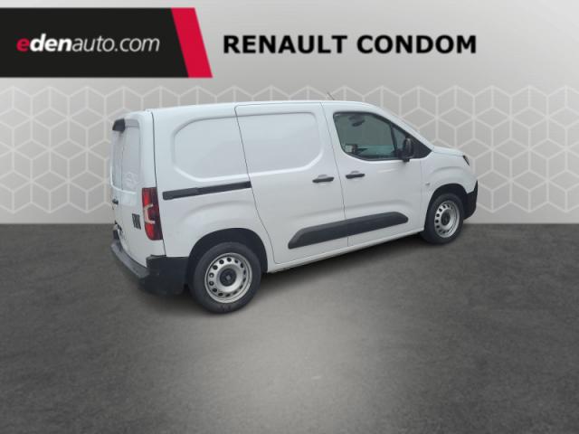 Fiat Doblo image 8