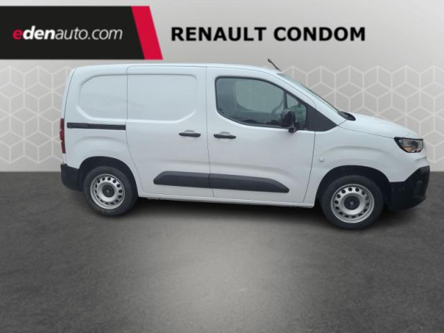 Fiat Doblo image 6