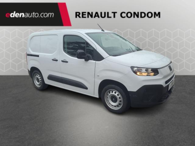 Fiat Doblo image 9