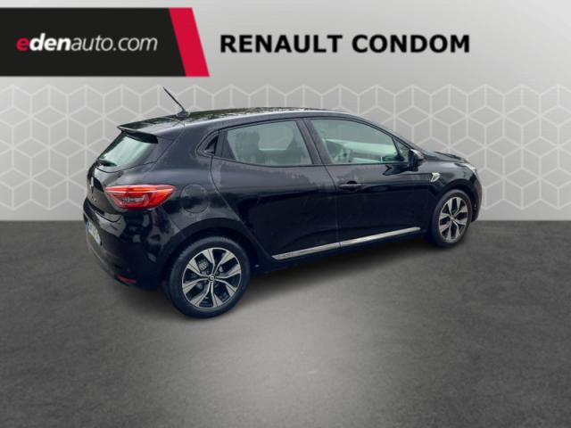 Renault Clio image 2