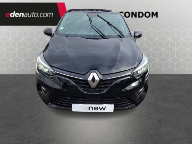 Renault Clio image 4