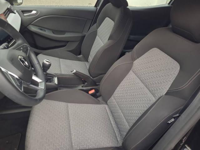 Renault Clio image 1