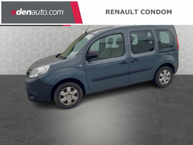 Renault Kangoo Blue Dci 95 Business