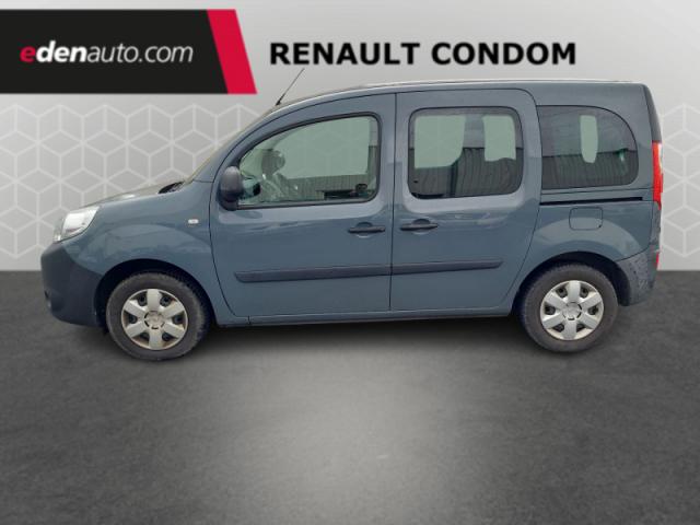 Renault Kangoo image 2