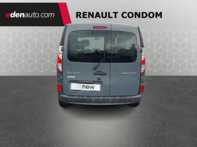 Renault Kangoo image 9