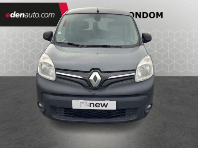 Renault Kangoo image 6