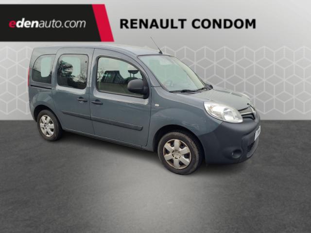 Renault Kangoo image 3