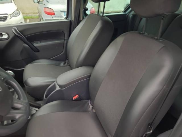 Renault Kangoo image 4