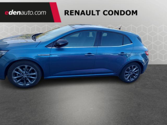 Renault Mégane image 3