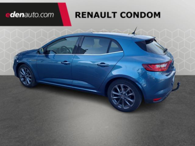 Renault Mégane image 8