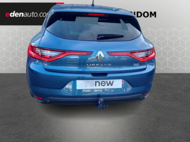 Renault Mégane image 5