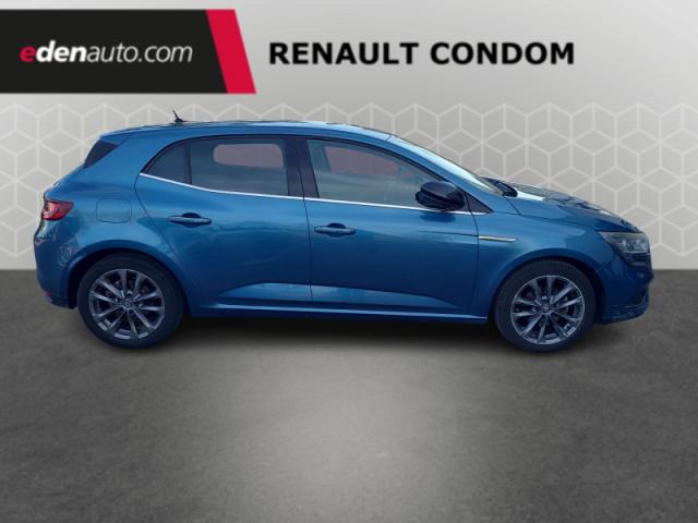 Renault Mégane image 7