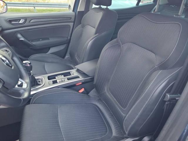 Renault Mégane image 9