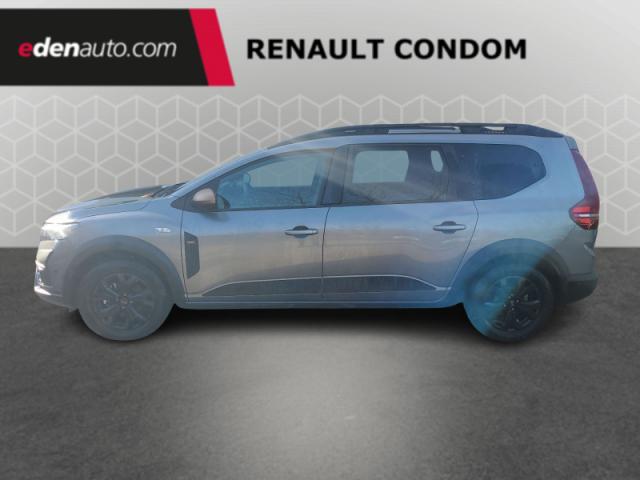 Dacia Jogger image 7