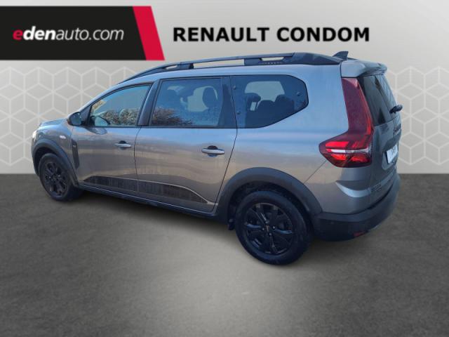 Dacia Jogger image 5
