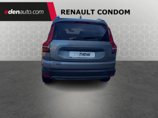Dacia Jogger image 9