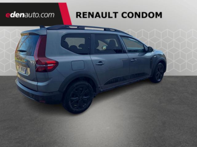 Dacia Jogger image 4