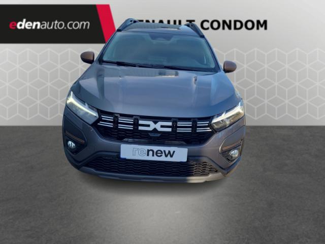 Dacia Jogger image 6