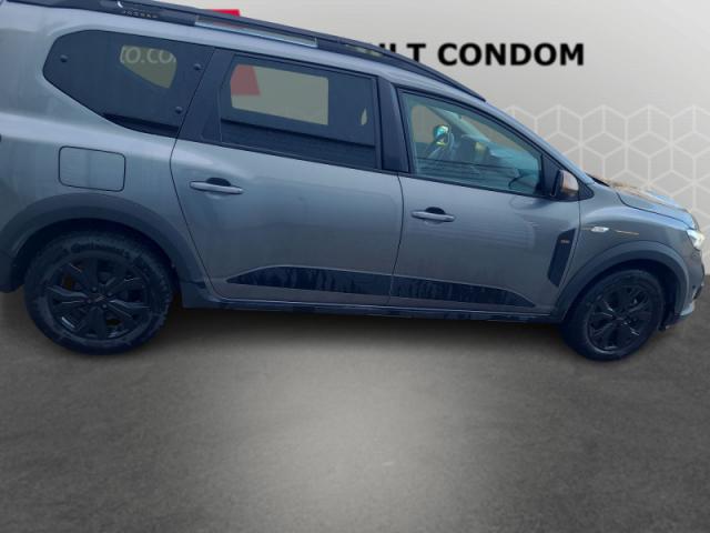 Dacia Jogger image 2